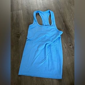 Lululemon Run Swiftly Tech Tank